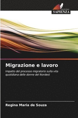 bokomslag Migrazione e lavoro