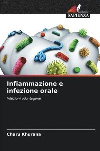 bokomslag Infiammazione e infezione orale