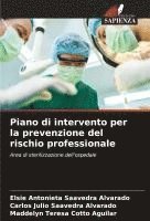 bokomslag Piano di intervento per la prevenzione del rischio professionale