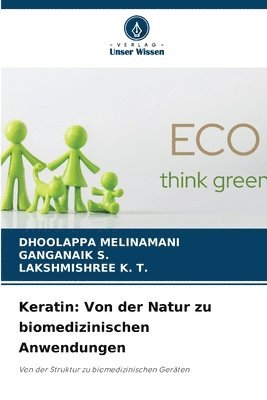 Keratin
