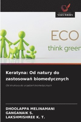 bokomslag Keratyna