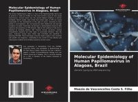 bokomslag Molecular Epidemiology of Human Papillomavirus in Alagoas, Brazil