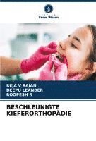 bokomslag BESCHLEUNIGTE KIEFERORTHOPÄDIE