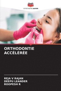 bokomslag Orthodontie Accélérée