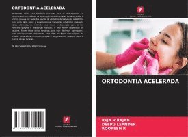 bokomslag ORTODONTIA ACELERADA