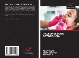 bokomslag PRZYSPIESZONA ORTODONCJA