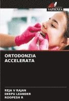 bokomslag ORTODONZIA ACCELERATA
