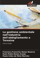 La gestione ambientale nell'industria dell'abbigliamento a Teresina