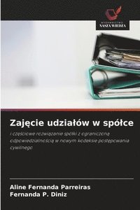 bokomslag Zaj?cie udzialów w spólce