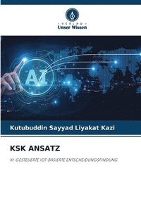 bokomslag Ksk Ansatz