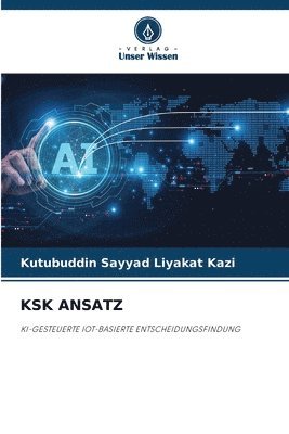 bokomslag Ksk Ansatz