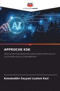 bokomslag Approche Ksk