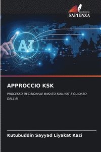 bokomslag Approccio Ksk
