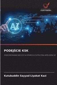 bokomslag Podej?cie Ksk