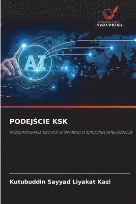 bokomslag Podej?cie Ksk