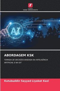 bokomslag Abordagem Ksk
