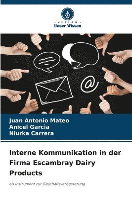 Interne Kommunikation in der Firma Escambray Dairy Products
