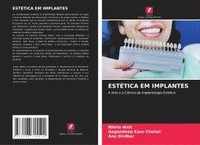 bokomslag ESTÉTICA EM IMPLANTES