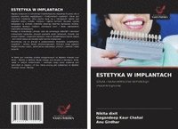 bokomslag ESTETYKA W IMPLANTACH