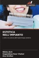 bokomslag ESTETICA NELL'IMPIANTO