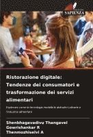 bokomslag Ristorazione digitale: Tendenze dei consumatori e trasformazione dei servizi alimentari