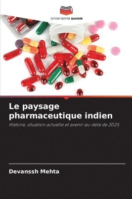 paysage pharmaceutique indien