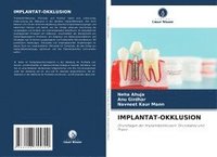bokomslag IMPLANTAT-OKKLUSION