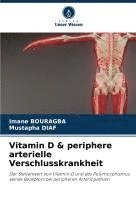 bokomslag Vitamin D & periphere arterielle Verschlusskrankheit