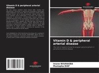 bokomslag Vitamin D & peripheral arterial disease