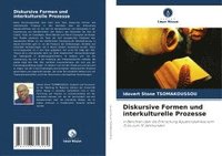 bokomslag Diskursive Formen und interkulturelle Prozesse