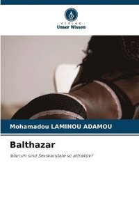bokomslag Balthazar