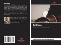 bokomslag Balthazar