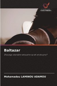 bokomslag Baltazar