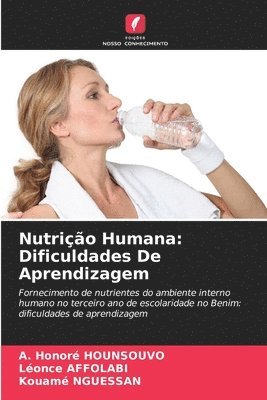 Nutrição Humana