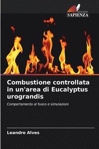bokomslag Combustione controllata in un'area di Eucalyptus urograndis