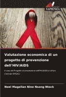 bokomslag Valutazione economica di un progetto di prevenzione dell'HIV/AIDS