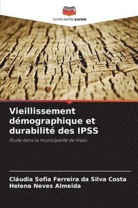 bokomslag Vieillissement démographique et durabilité des IPSS