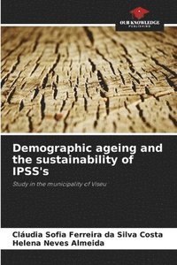 bokomslag Demographic ageing and the sustainability of IPSS's