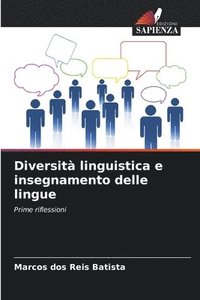 bokomslag Diversità linguistica e insegnamento delle lingue