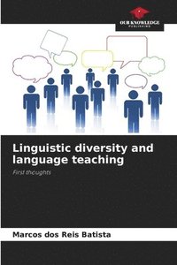bokomslag Linguistic diversity and language teaching