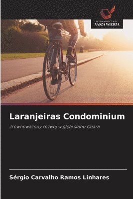 bokomslag Laranjeiras Condominium
