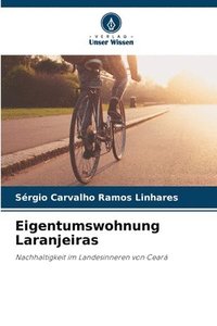 bokomslag Eigentumswohnung Laranjeiras