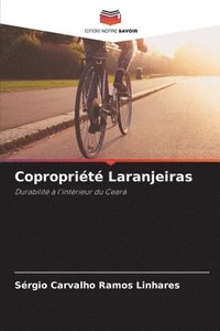 bokomslag Copropriété Laranjeiras