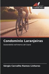 bokomslag Condominio Laranjeiras
