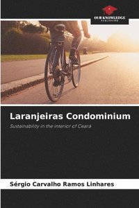 bokomslag Laranjeiras Condominium