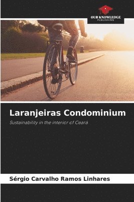 bokomslag Laranjeiras Condominium