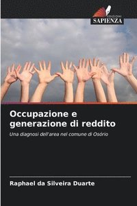 bokomslag Occupazione e generazione di reddito
