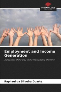 bokomslag Employment and Income Generation