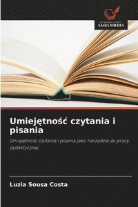 bokomslag Umiej¿tno¿¿ czytania i pisania