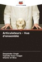 bokomslag Articulateurs - Vue d'ensemble